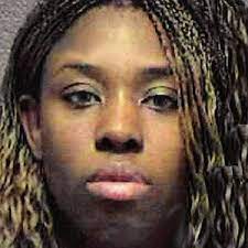 Crystal Gail Mangum